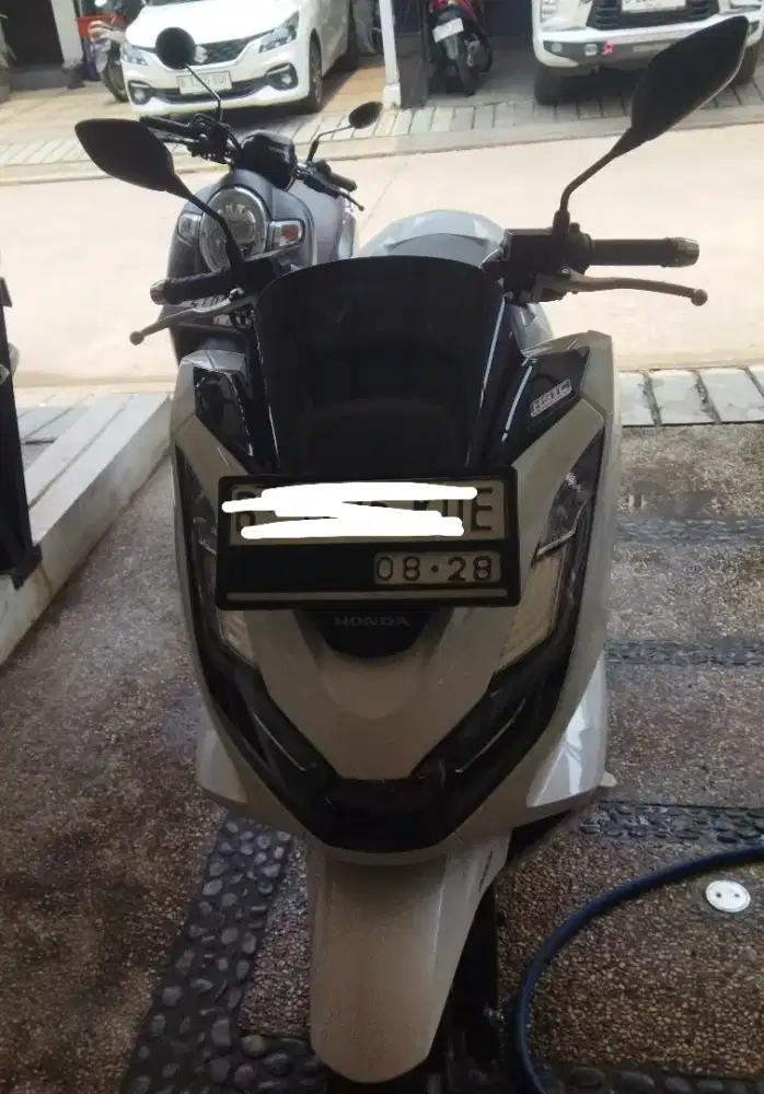 Honda PCX 160 Abs 2023