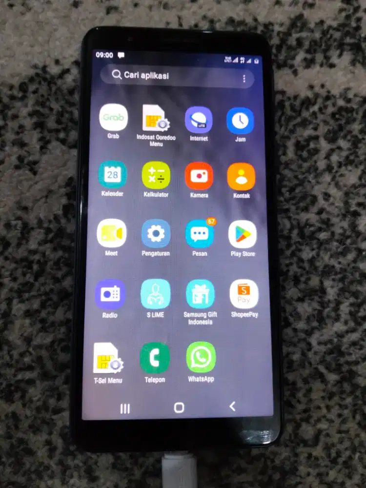 Samsung Galaxy A01