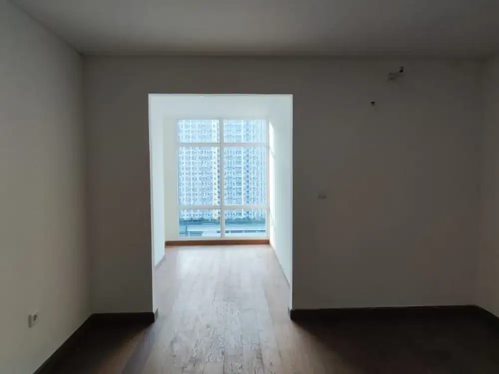 Dijual Apartemen Gandeng Siap Huni Vasaka Reiz Condo Medan