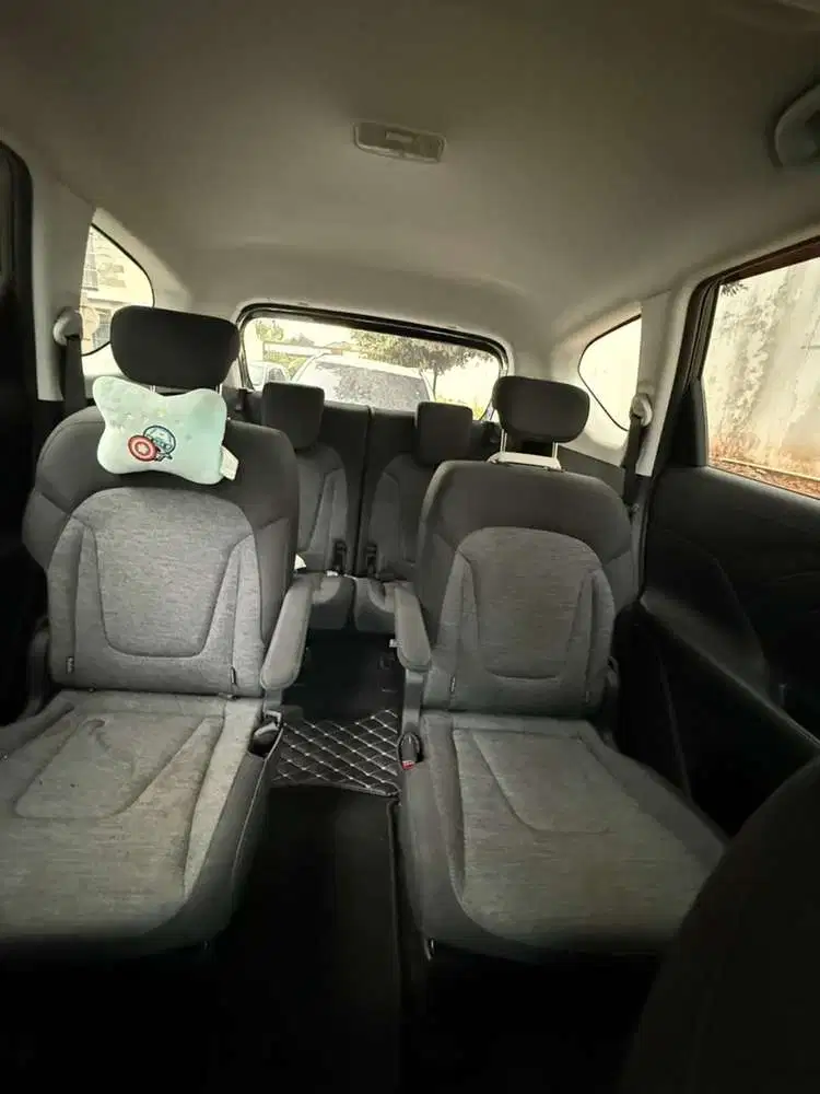 Hyundai Stargazer 2022 Bensin