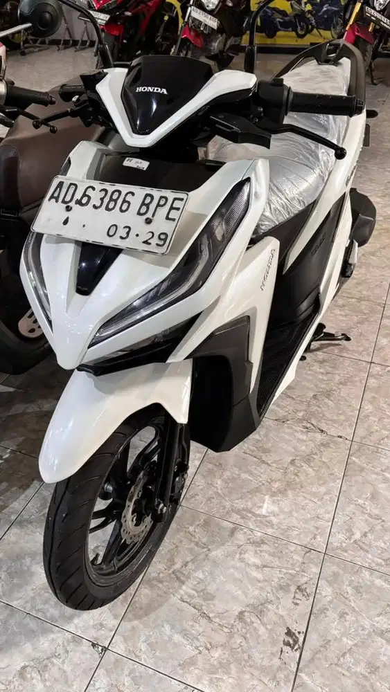 VARIO 150 TAHUN 2019