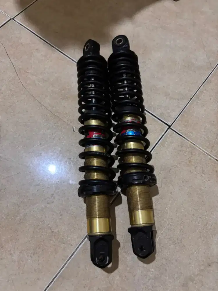 Shock Yss gas PCX