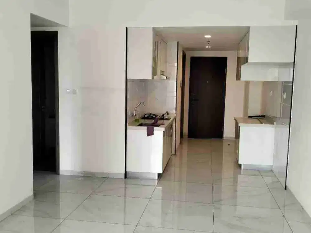 JUAL TURUN HARGA Apartment Sky House BSD