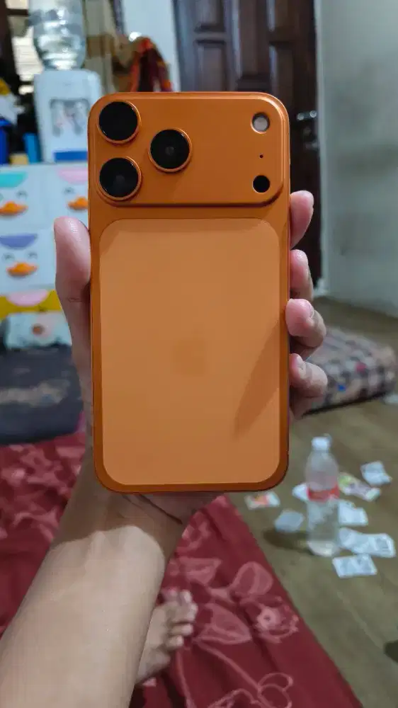 Iphone XR 128GB housing 17pro mulus banget