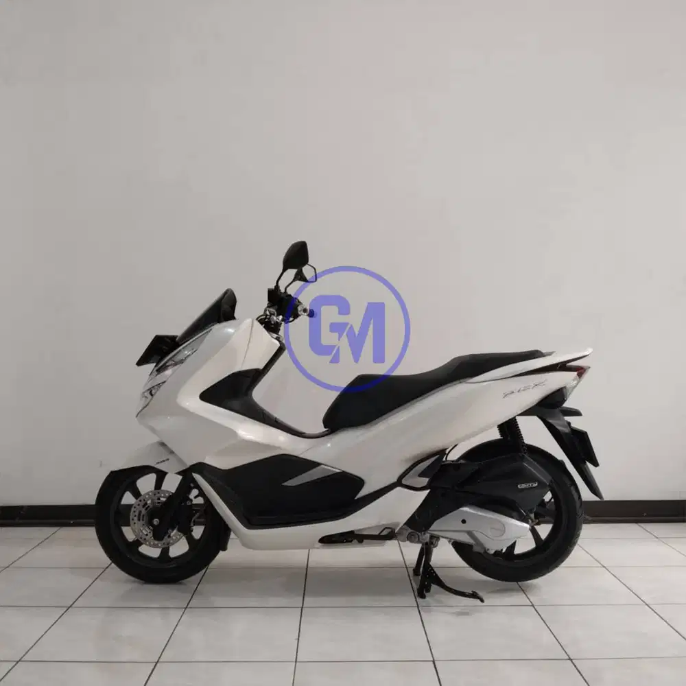 Honda PCX 150 ABS Tahun 2018, CASH AJA!!