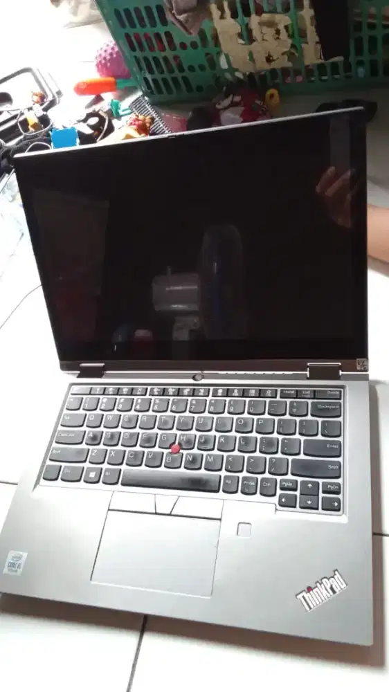 Lenovo Thinkpad L13 Yoga Intel Core I7 | I5 Gen 12 | 11