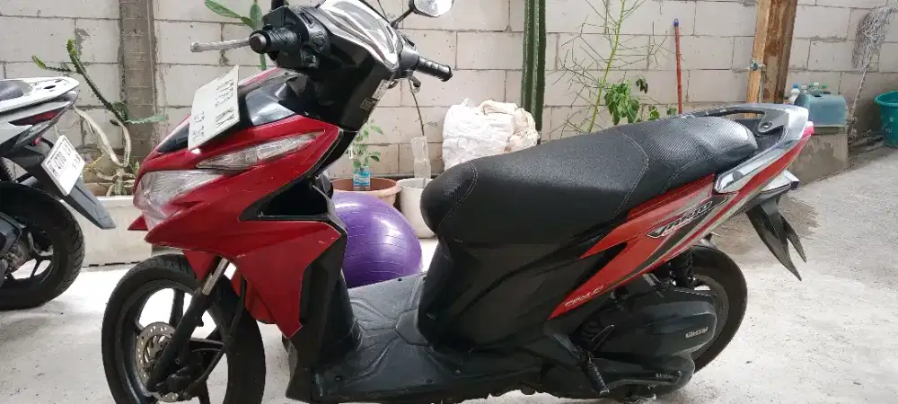 Dijual Vario 2014