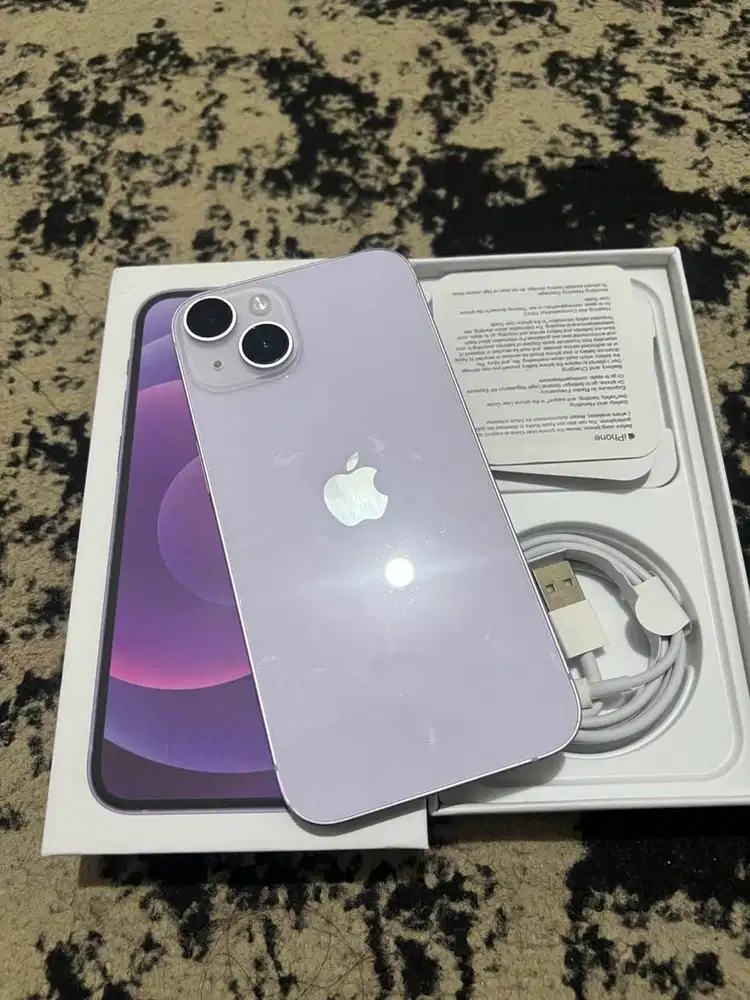 IPhone 14 128GB all operator