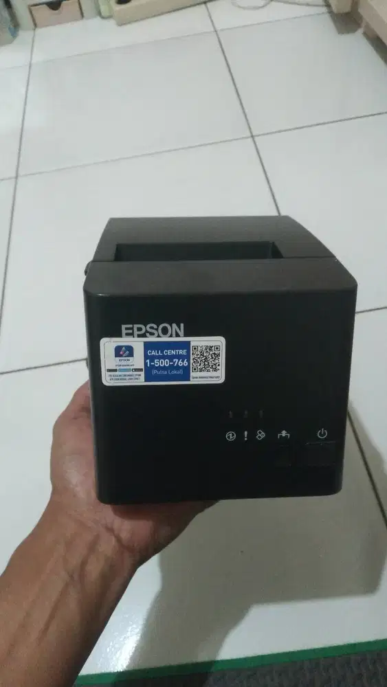 Printer Thernal epson TM T82x