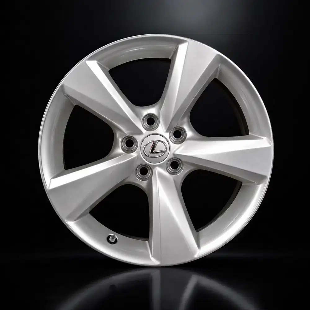 Velg Lexus original ring 18