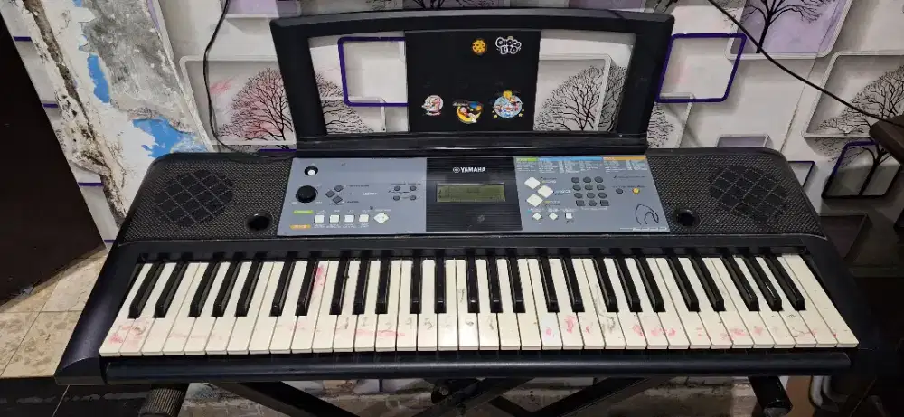 Keyboard bekas cepat