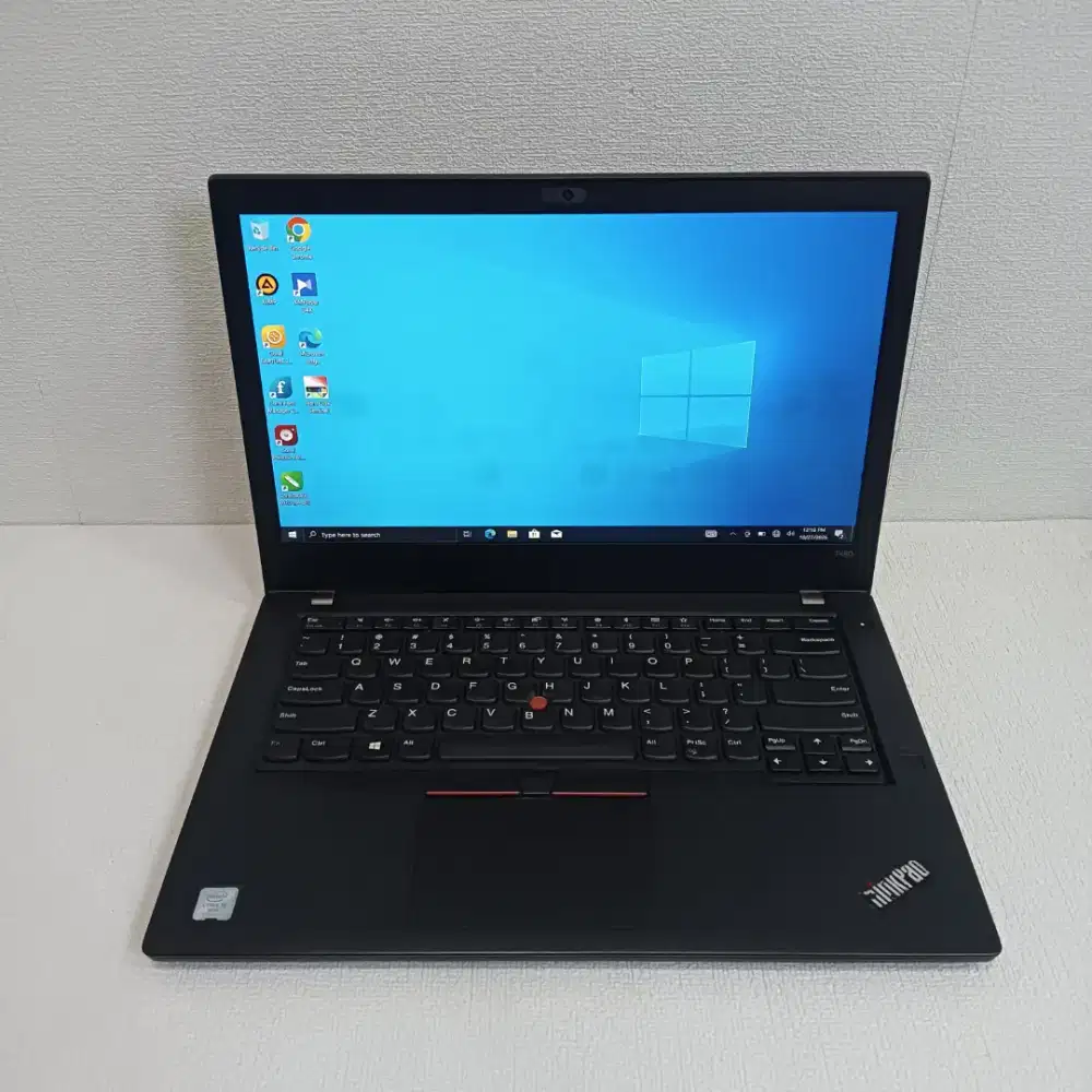 Laptop Lenovo Thinkpad T480