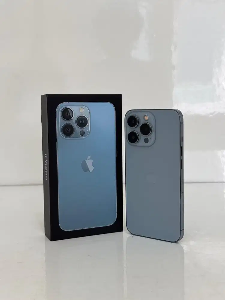 IPHONE 13 PRO 128