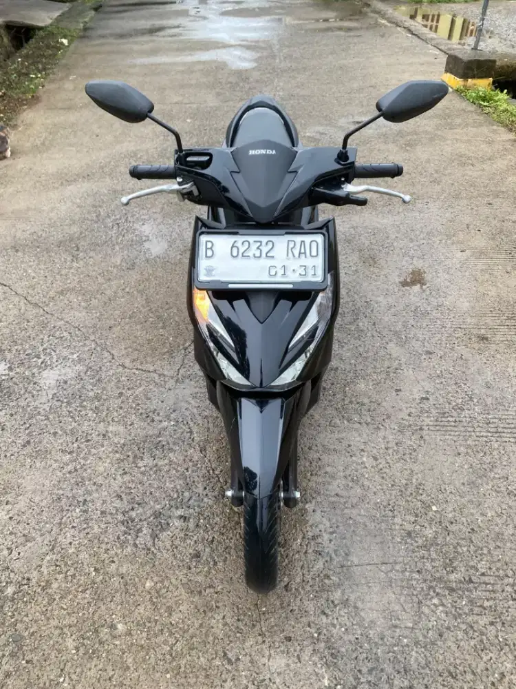 BIAH @KM LOW BEAT CBS SPORTY 2025 B JAKTIM DP 1,7 JT