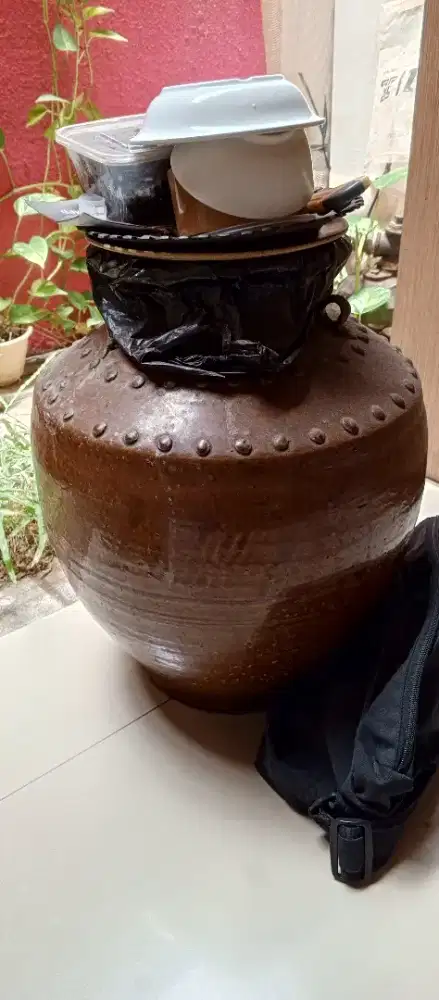 gentong martaban