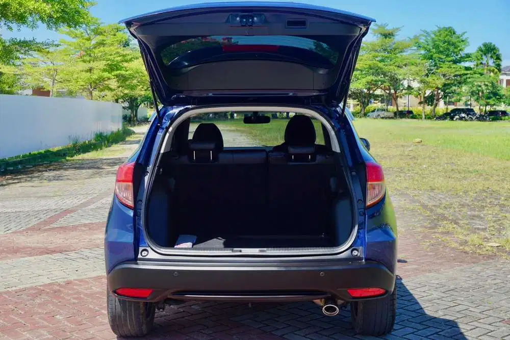 Honda HR-V 2017 Bensin
