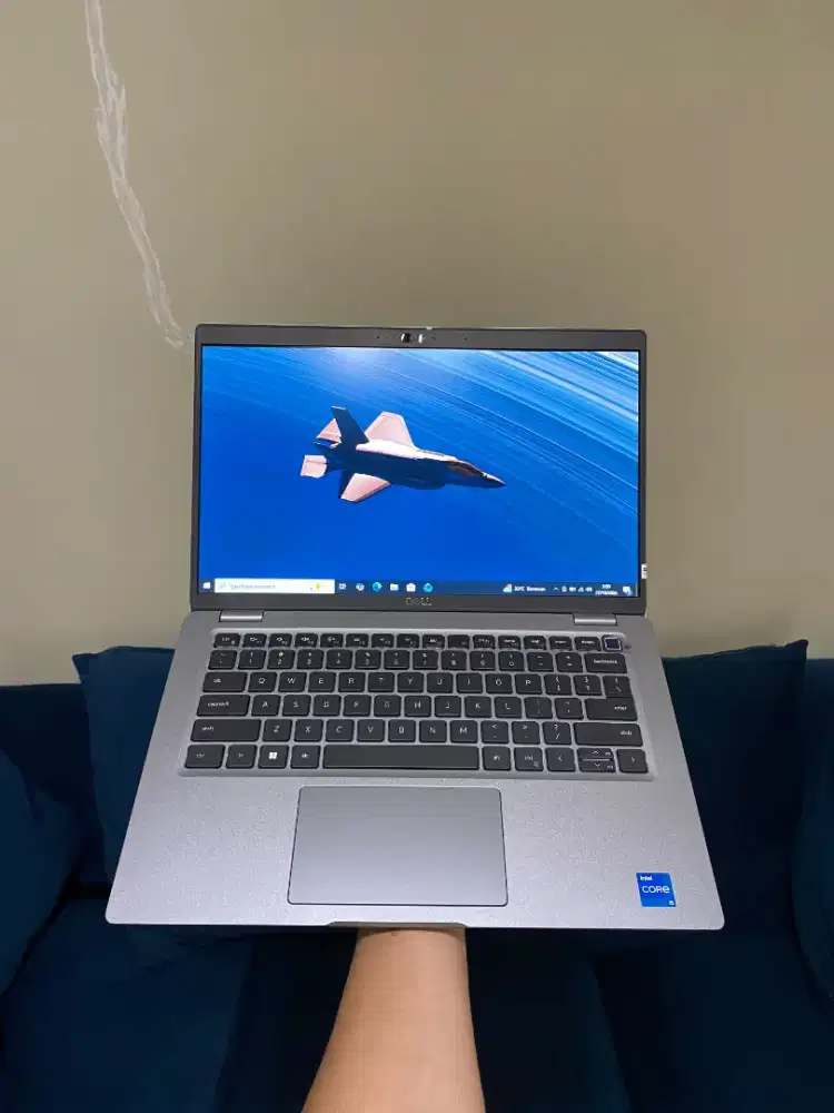 Laptop Dell Latitude 5430 Core i5 Gen 12 RAM 8GB SSD 256GB Windows 11