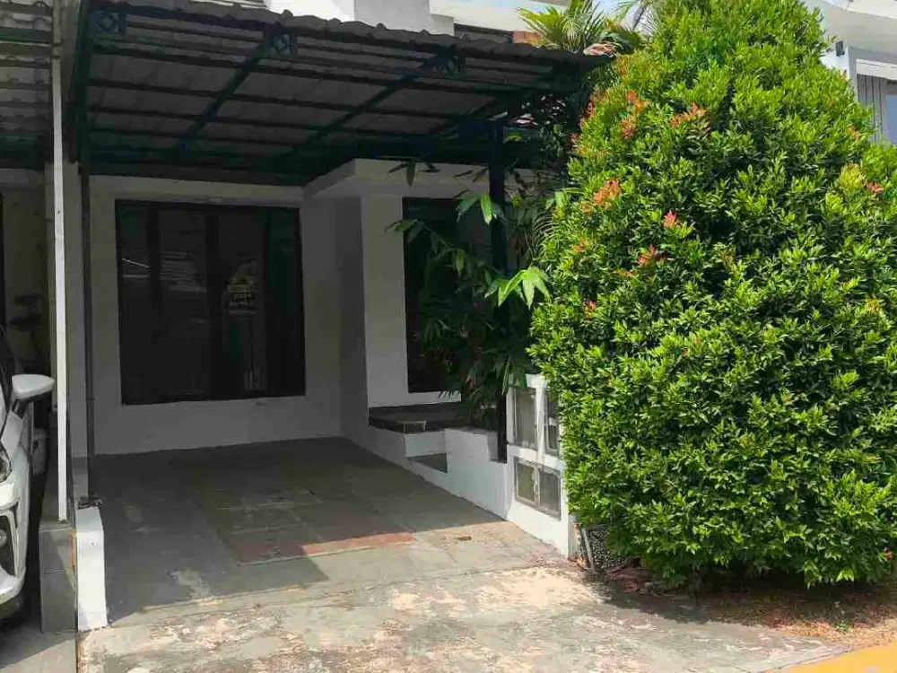 Disewakan Rumah Melia Garden Graha Raya Tangerang