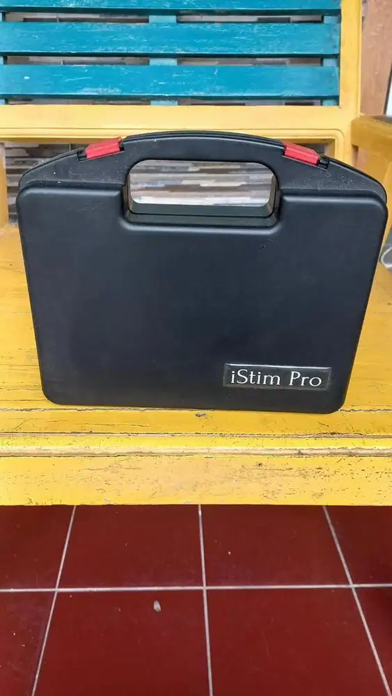 Dijual alat terapi TENS dan EMS multifungsi!