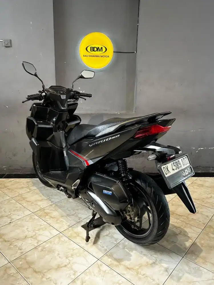 Honda Vario 160 CC thn.2023 cash Bali dharma motor
