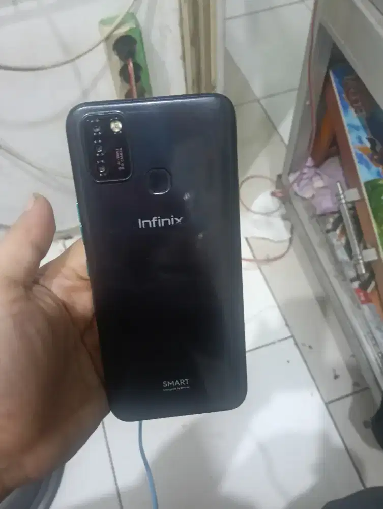 ifinik smart 6 ram2/32