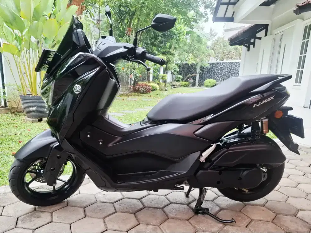 Yamaha Nmax Neo 2025, Low km, Like New