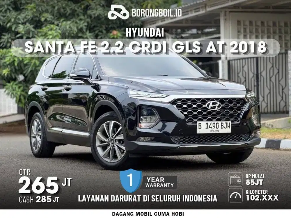 Mitsubishi Pajero dakar At 2019 hitam