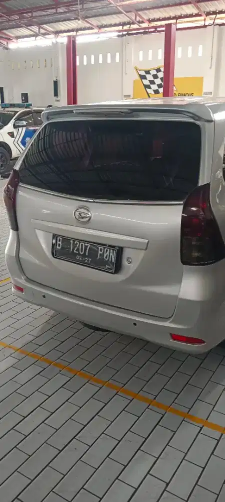 Xenia th 2012 eps ac