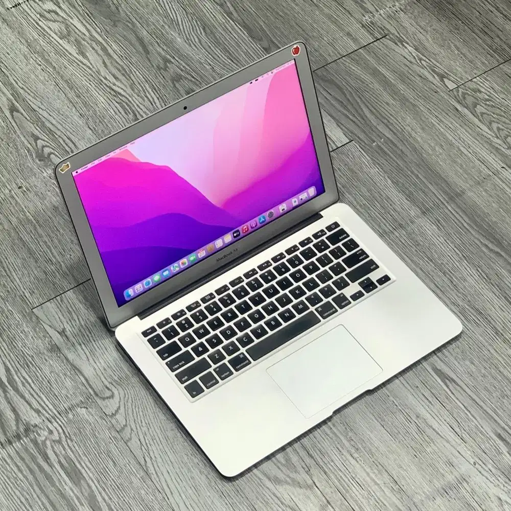 MACBOOK AIR 2015 8GB/128GB SILVER