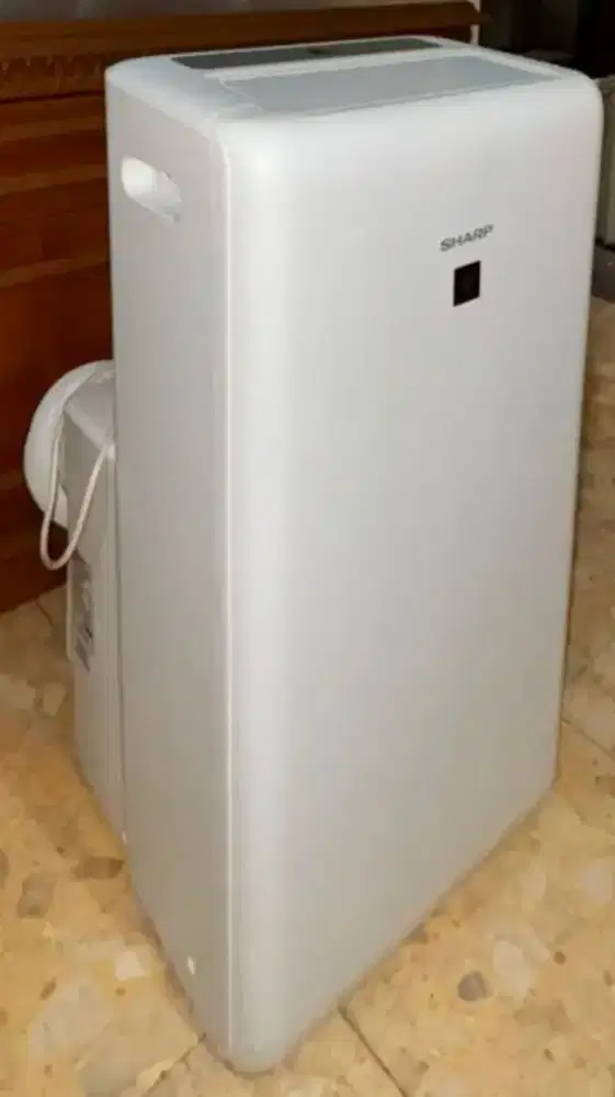 Ac portable sharp 1pk