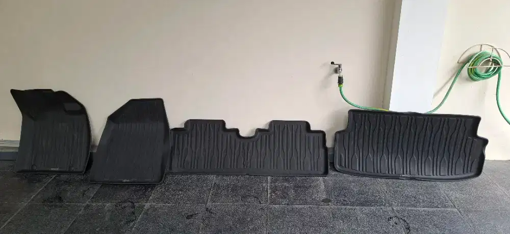 Xmate karpet atto 1