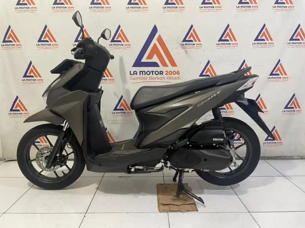 BEAT DELUXE SMARTKEY TH 2026 | SIAP PAKAI | CASH/CREDIT/TT