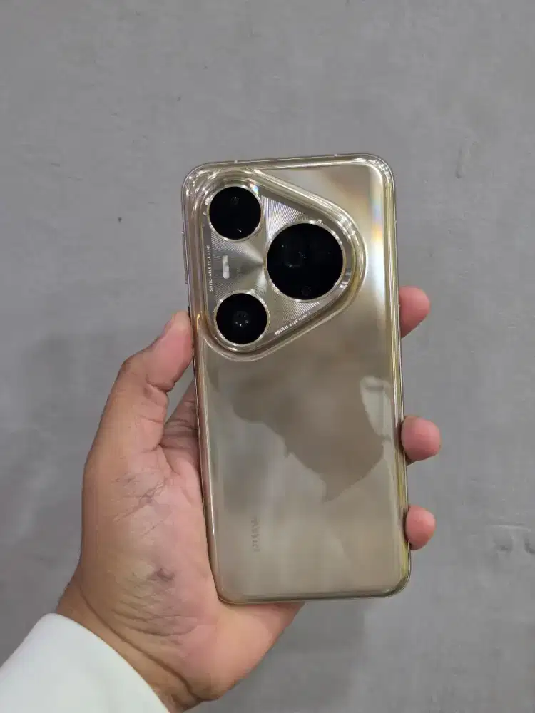 Huawei Pura 80 Ultra 16/512Gb Likenew Resmi