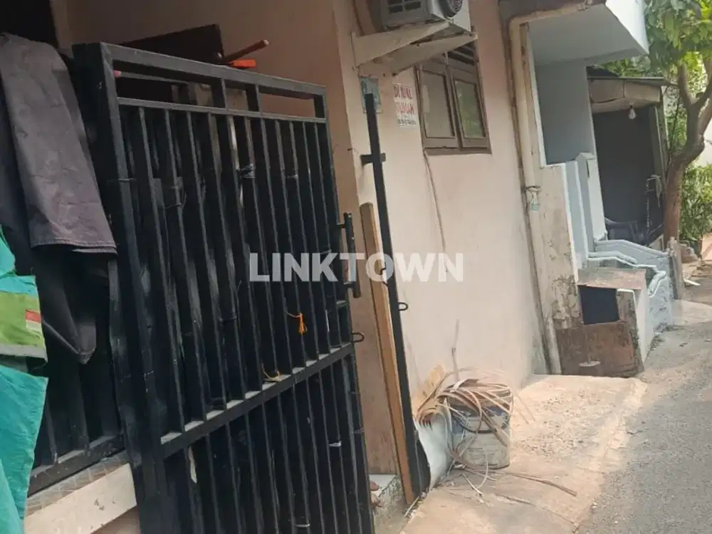 DIJUAL CEPAT RUMAH DI JAKARTA SELATAN