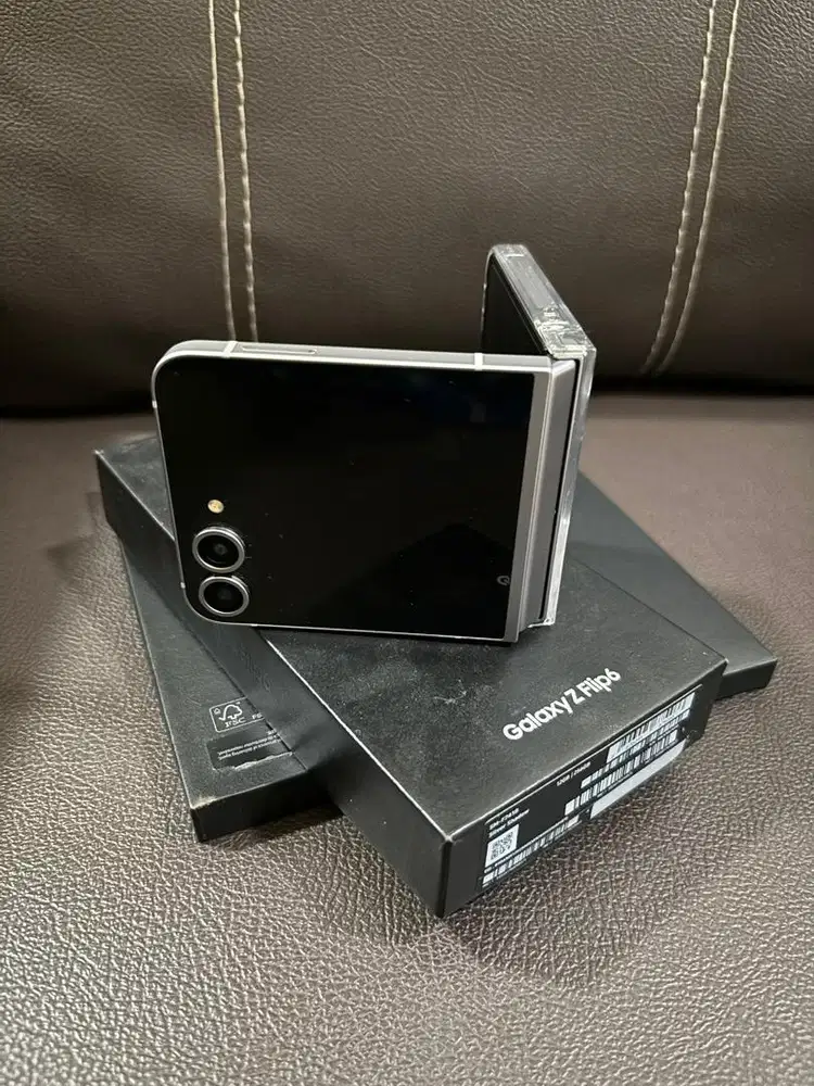 Samsung Flip 6 12/256
