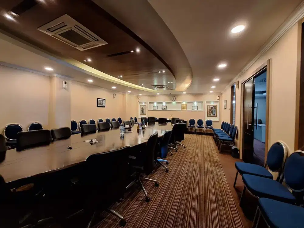 Dijual CEPAT Mini Building Kemayoran