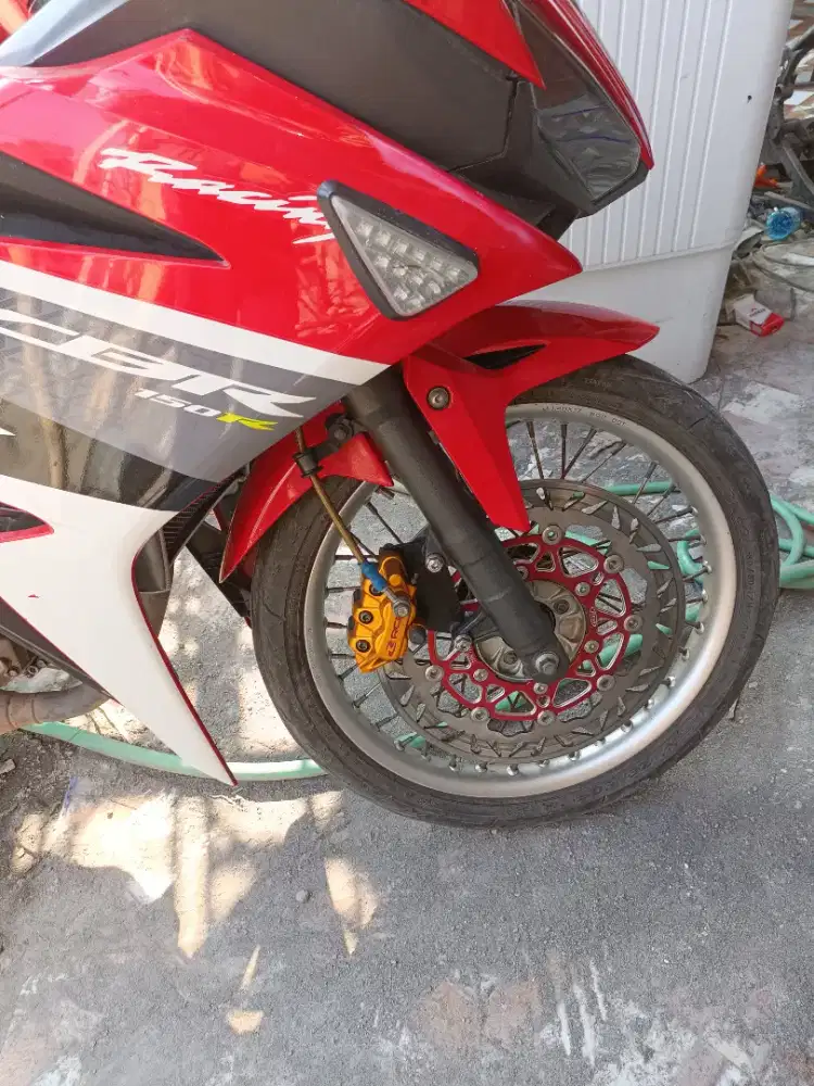 Velg Jari jari PNP CB150 , CBR 150
