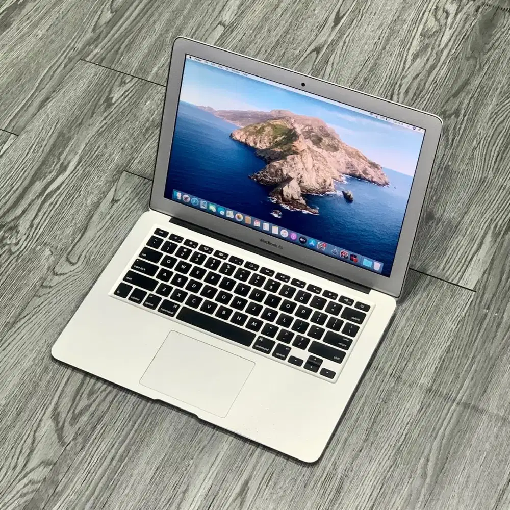 MACBOOK AIR 2014 4GB/256GB SILVER