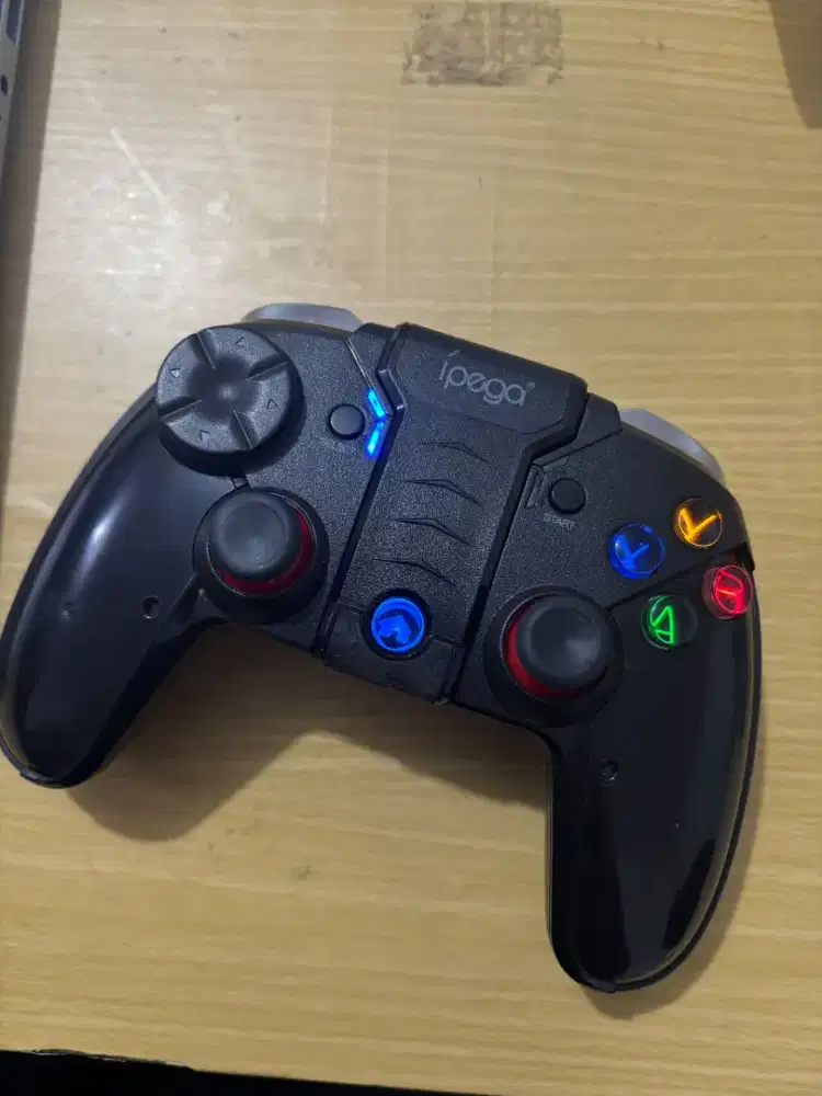 Gamepad ipega 9099