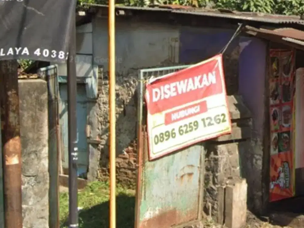 DIJUAL TANAH STRATEGIS DI CIKARO MAJALAYA
