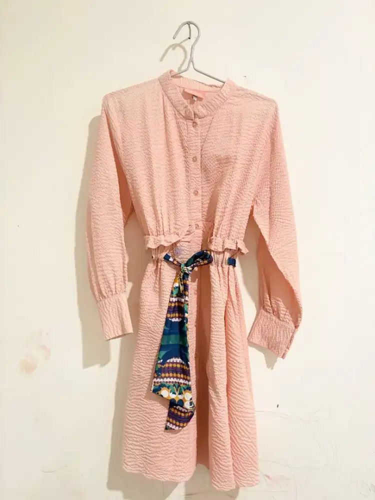 Baju Atasan Merk Ria Miranda