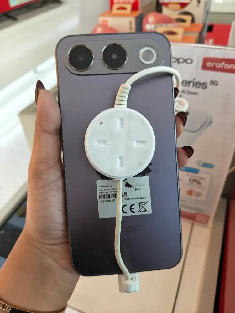 Oppo a7 pro 5g series