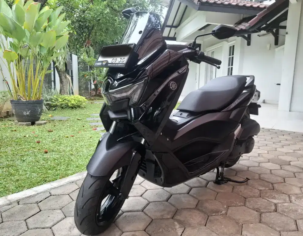 Yamaha Nmax Neo 2025, Low km, Like New