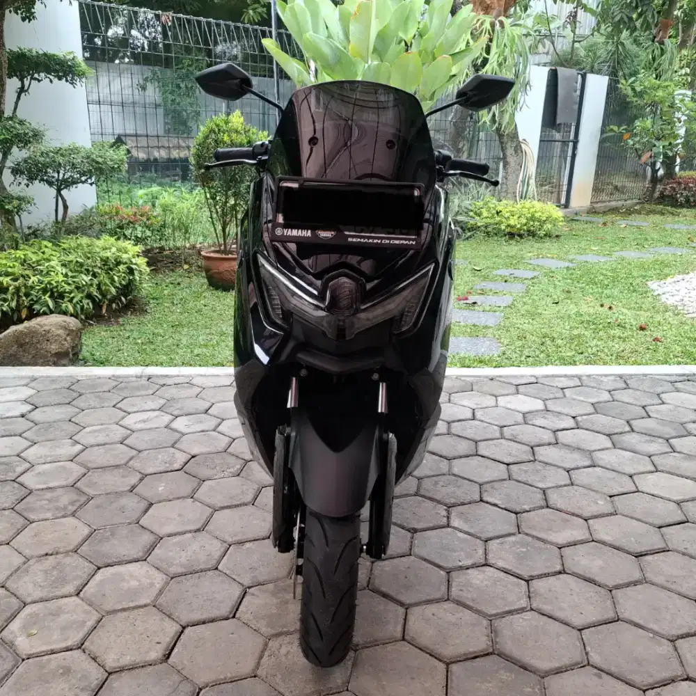 Yamaha Nmax Neo 2025, Low km, Like New