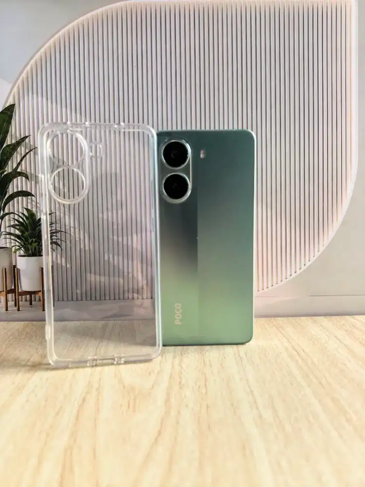 POCO X7 Pro RAM 12GB / ROM 512GB Unit Only