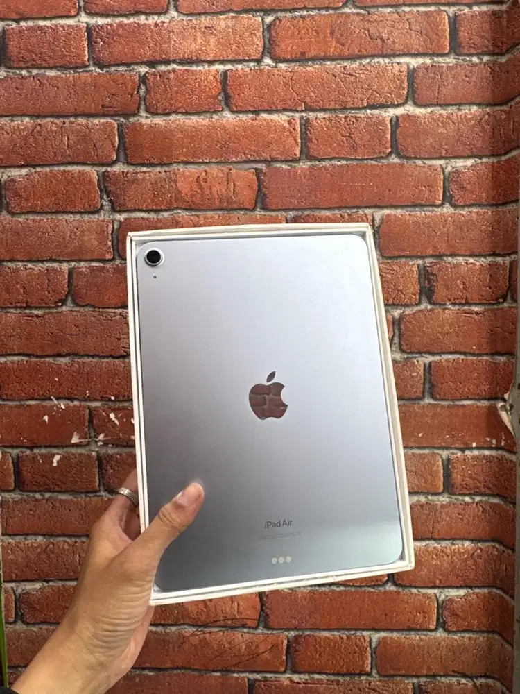 ipad air m2 11inch 128gb second