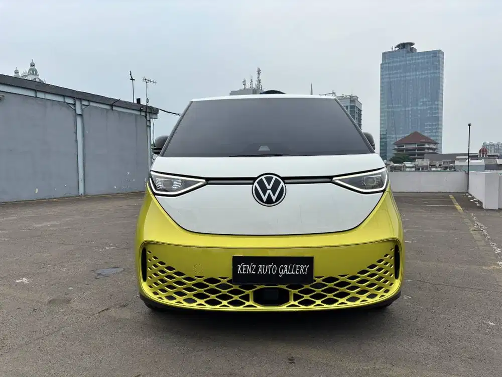 Volkswagen ID. Buzz 2023