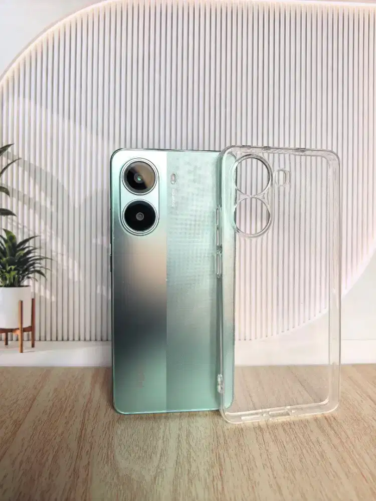 POCO X7 Pro 5G 12/512GB Hijau Batangan Resmi Indonesia