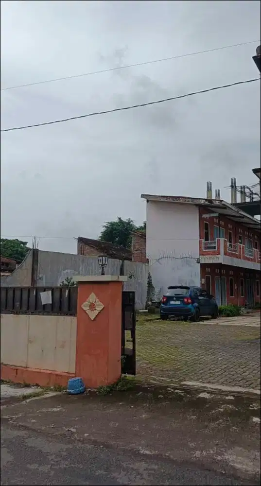 RUMAH KOS TANAH LUAS NGESREP SUMURBOTO BANYUMANIK SEMARANG