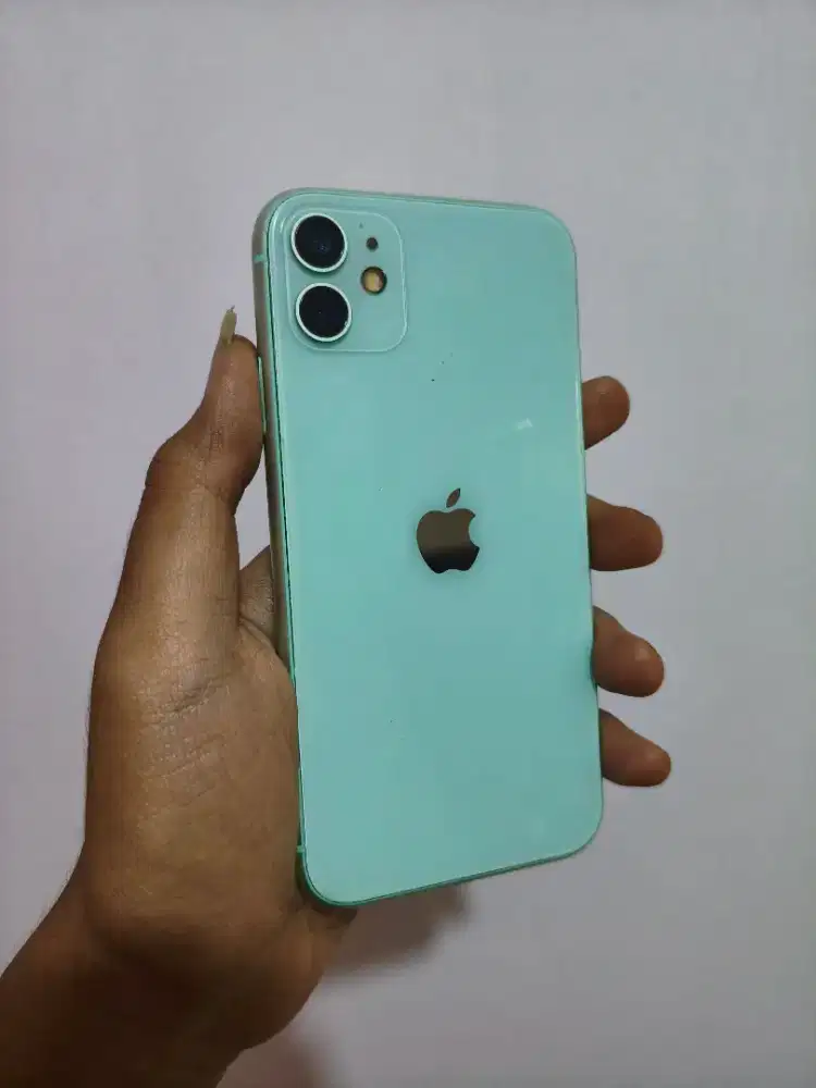 IPHONE 11 128GB INTER ALL OPERATOR WJITELIST